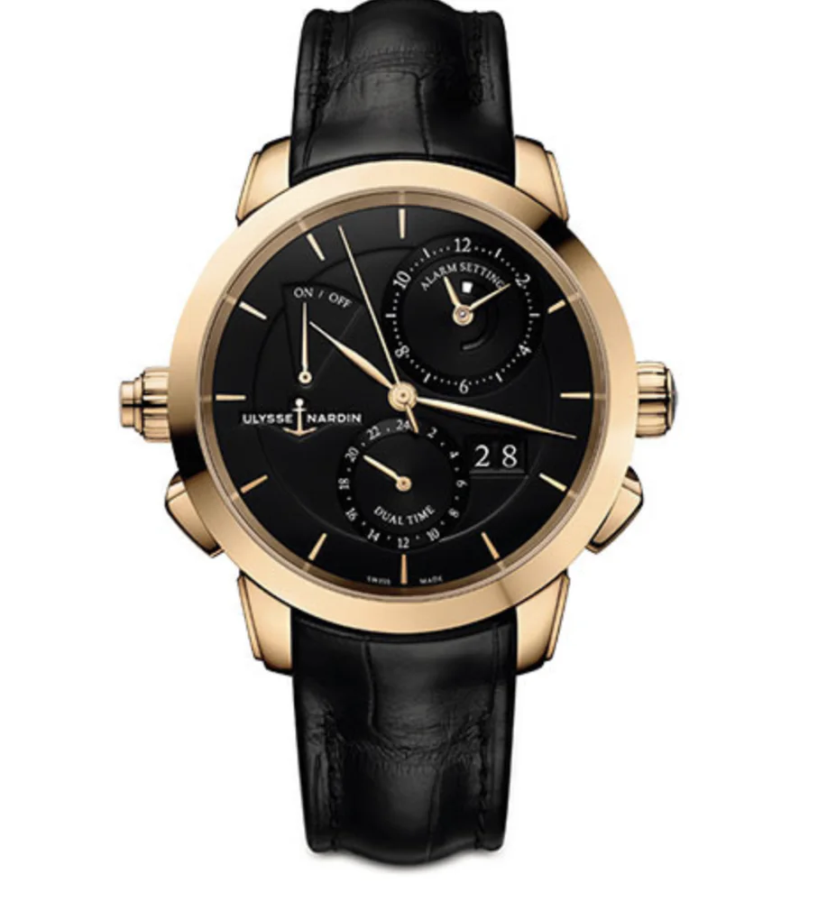 Ulysse Nardin Sonata Classic Sonata